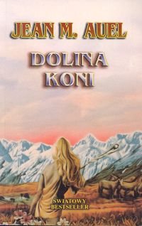 Dolina koni - Auel Jean M.