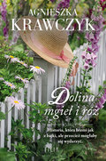 Dolina mgieł i róż - Krawczyk Agnieszka