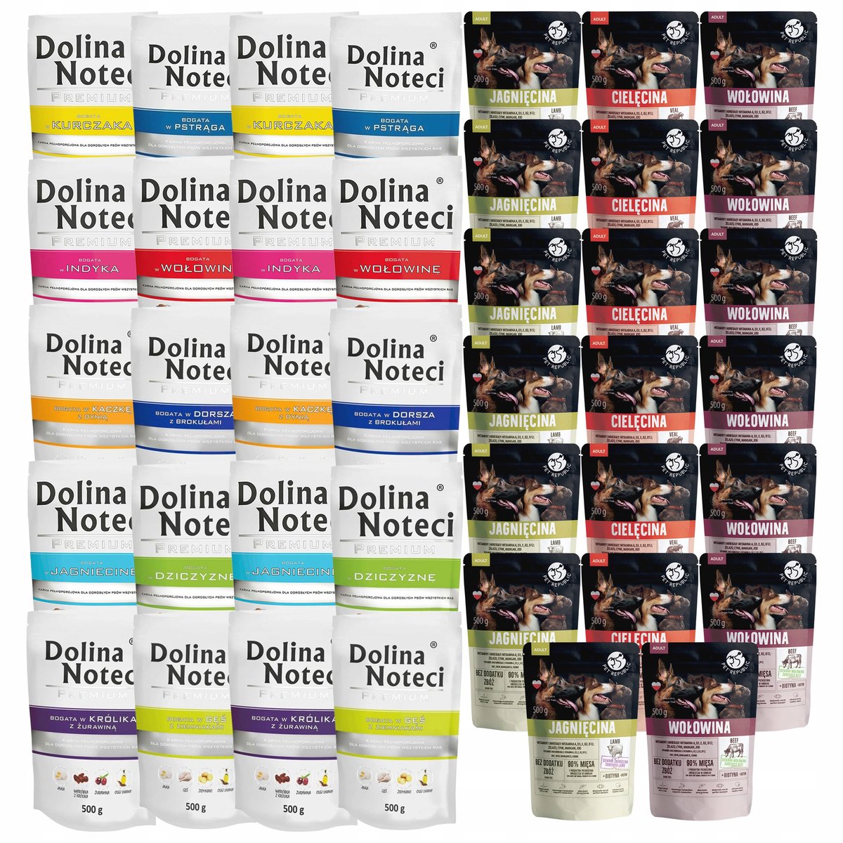 Dolina Noteci ✓ Koop vanaf 17.49 Dolina Noteci ✓ Koop vanaf 17.49