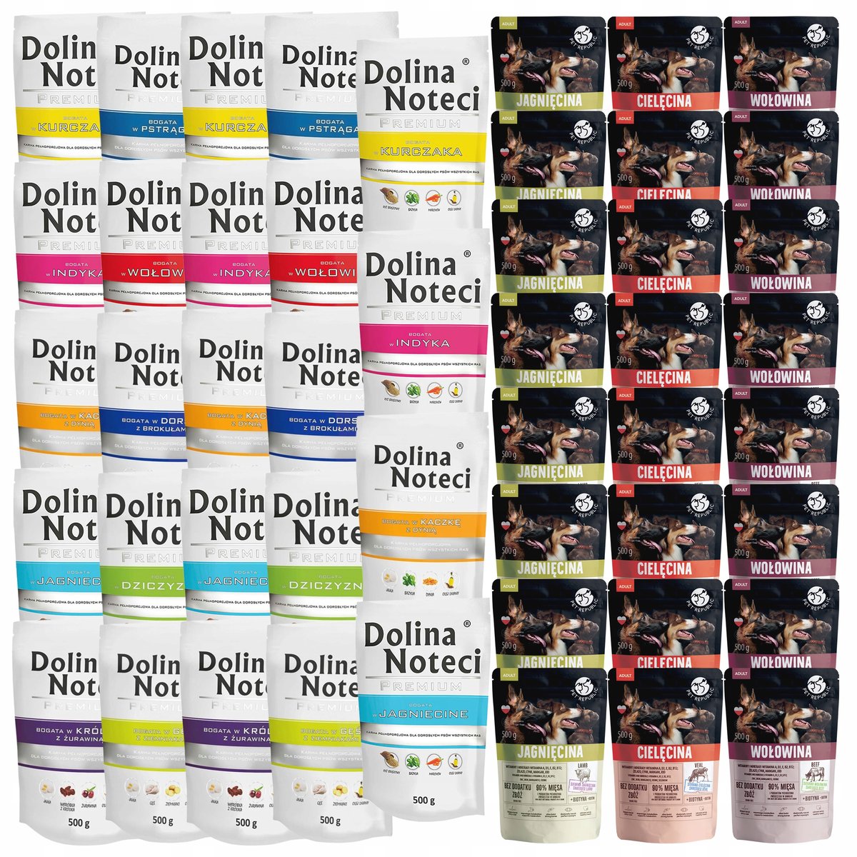Dolina Noteci Superfood kattenvoer ✓ Koop vanaf 13.79 Dolina Noteci Superfood kattenvoer ✓ Koop vanaf 13.79