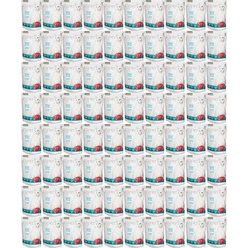 DOLINA NOTECI Piper mokra karma dla kota sterylizowany tuńczyk 80x100g - Dolina Noteci