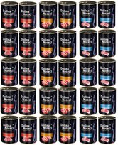 Dolina Noteci Premium dla kota Bez Ryb 30x400g