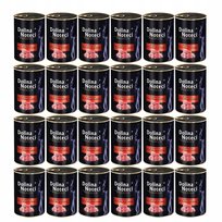 Dolina Noteci Premium dla kota bogata w cielęcinę 24X400g