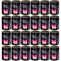 Dolina Noteci Premium Junior Indyk 24x400g