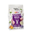 DOLINA NOTECI Premium Junior Suszony Królik - sucha karma dla psa - 4 kg&nbsp;-&nbsp;Dolina Noteci