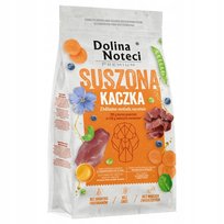 Dolina Noteci Premium kaczka karma sucha dla psa 9kg