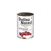 Dolina Noteci Pure Dziczyzna 400G