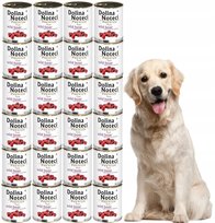 Dolina Noteci Pure Dzik 24x800g