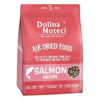 Dolina Noteci, Superfood Łosoś 1KG pies