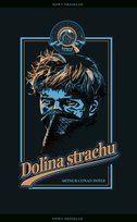 Dolina strachu Doyle Arthur Conan