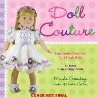 Doll Couture - Greenberg Marsha