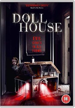 Doll House - Smith M. Steven