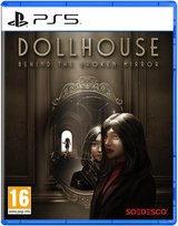 Dollhouse: Behind The Broken Mirror (PS5) Soedesco