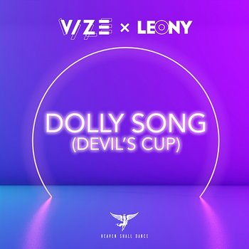 Dolly Song (Devil's Cup) - VIZE, Leony