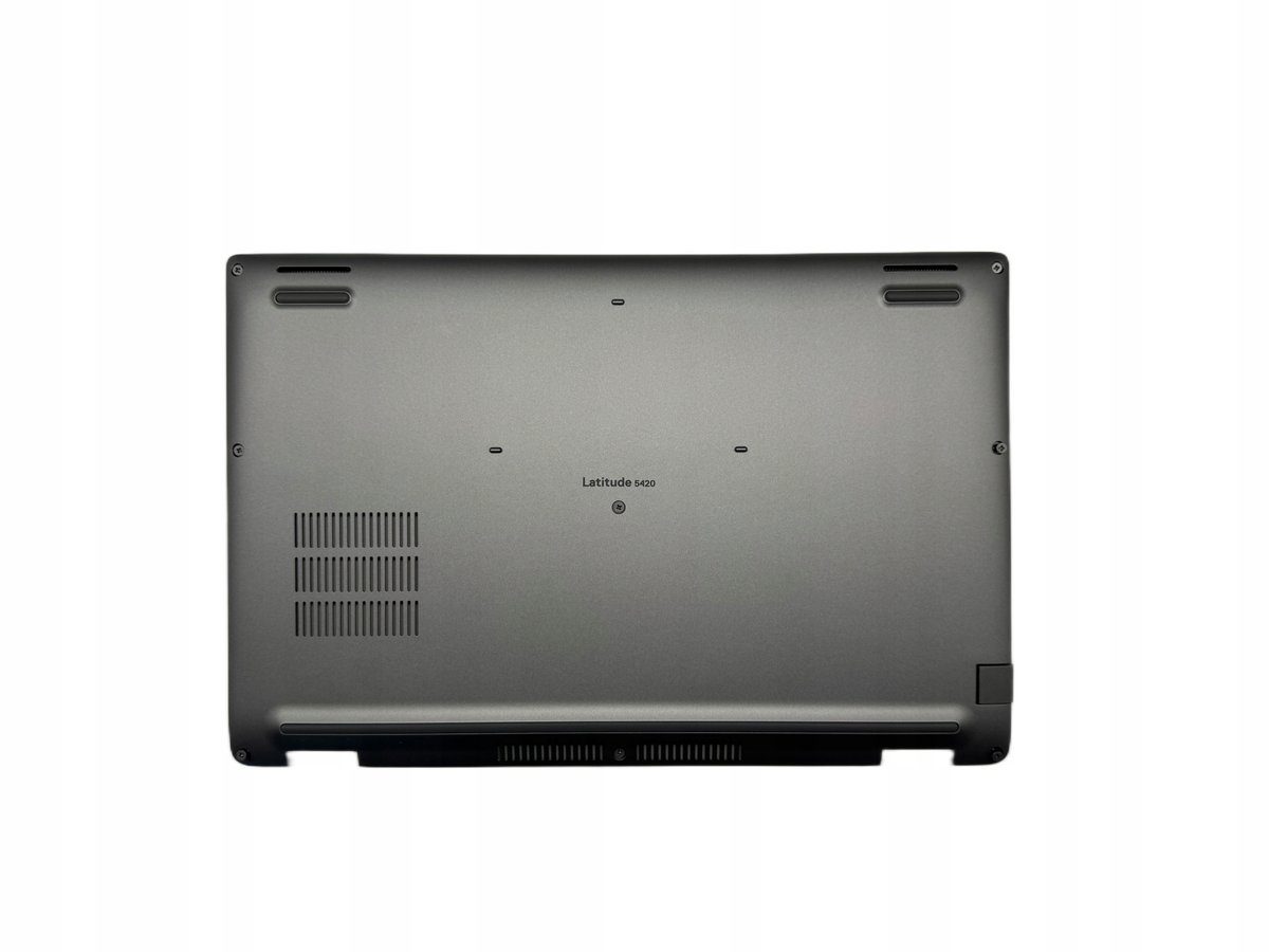 Dolna klapa obudowy (D-cover / bottom base) Dell Latitude 5420