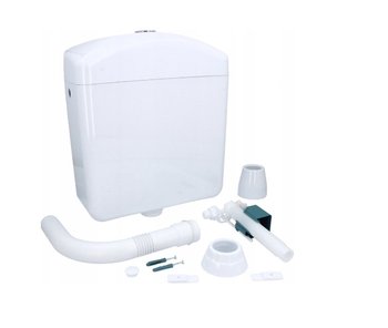 Dolnopłuk Jantar Inter-Sano 600-98033 - Inter-Sano