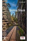 Dolny Śląsk. Travelbook - Pomykalski Paweł, Pomykalska Beata