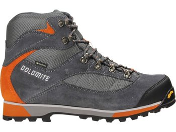 Dolomite Trekkingowe 248115-1342 45 2/3 Wodoodporne buty trekkingowe - Dolomite