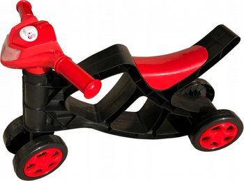 Doloni Toys rowerek biegowy jeździk - 3toysM