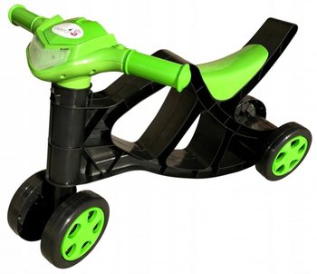 Doloni Toys rowerek biegowy - 3toysM