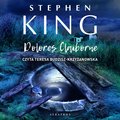 Dolores Claiborne - audiobook - King Stephen