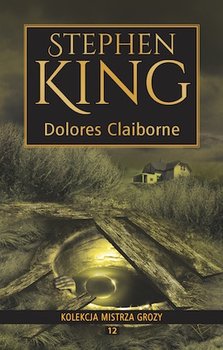 Dolores Claiborne - King Stephen