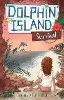 Dolphin Island: Survival - Oldfield Jenny | Książka w Empik