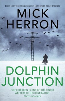 Dolphin Junction - Herron Mick