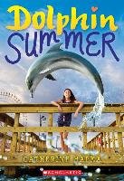 Dolphin Summer - Hapka Catherine