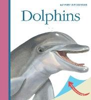 Dolphins - Jeunesse Gallimard