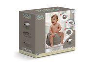 Dolu Nocnik 3W1 Szary 7184 71842 Inna marka