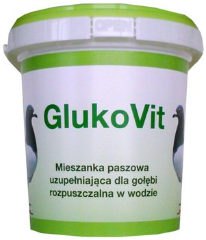 Dolvit GlukoVit 500g - Dolfos