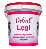 Dolvit lęgi 1kg