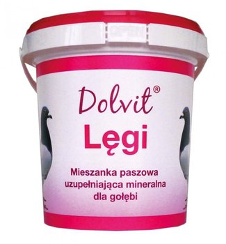 Dolvit lęgi 1kg - Dolfos