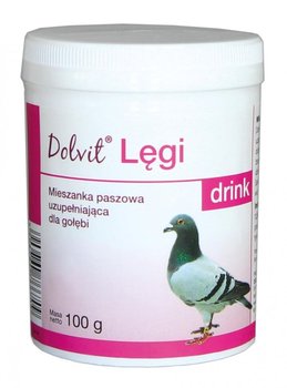 Dolvit Lęgi drink 100g - Dolfos