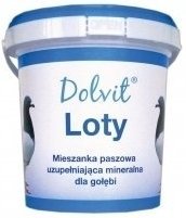 Dolvit Loty 1000g - Dolfos