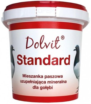Dolvit Standard 1000g - Dolfos