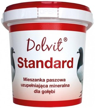 Dolvit Standard 10kg - Dolfos