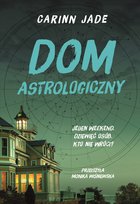 Dom astrologiczny Carinn Jade