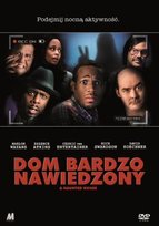 Dom bardzo nawiedzony Tiddes Michael