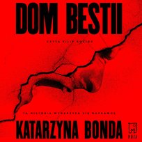 Nowości i bestsellery audiobooki