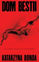 Dom bestii - ebook EPUB