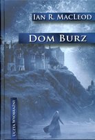 Dom burz Macleod Ian R.