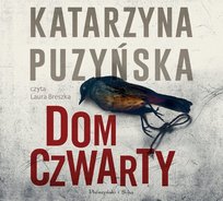 Dom czwarty. Lipowo. Tom 7 - audiobook