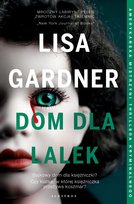 Dom dla lalek Gardner Lisa