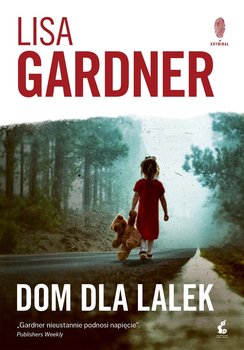 Dom dla lalek. Tessa Leoni. Tom 3 - Gardner Lisa