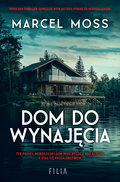 Dom do wynajęcia&nbsp;-&nbsp;Moss Marcel