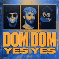Dom Dom Yes Yes R3hab, Naeleck, Timmy Trumpet