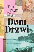 Dom Drzwi Eng Tan Twan