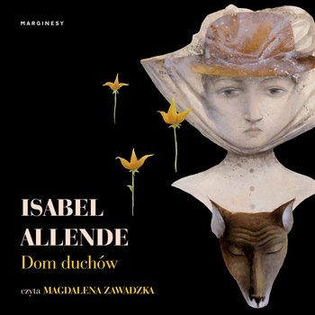 Dom duchów - Allende Isabel